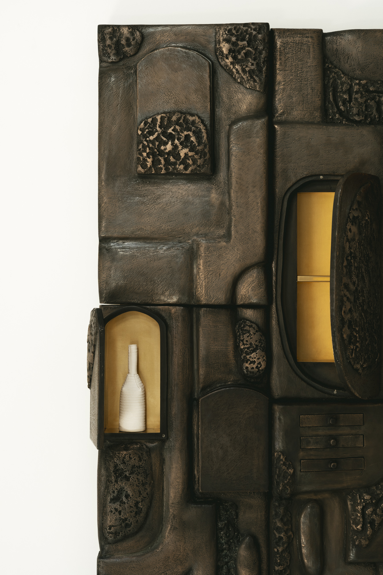 Katrien Van Der Schueren — The Ark of Us aux East Hamptons